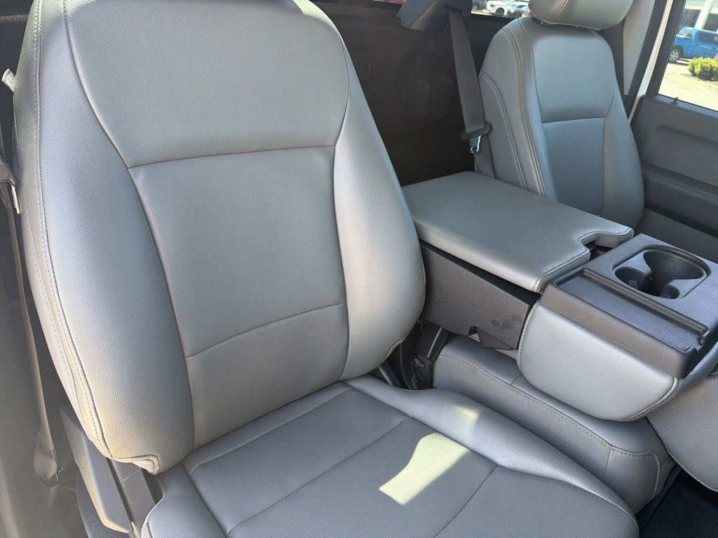 2024 Ford F-250 Super Duty XL