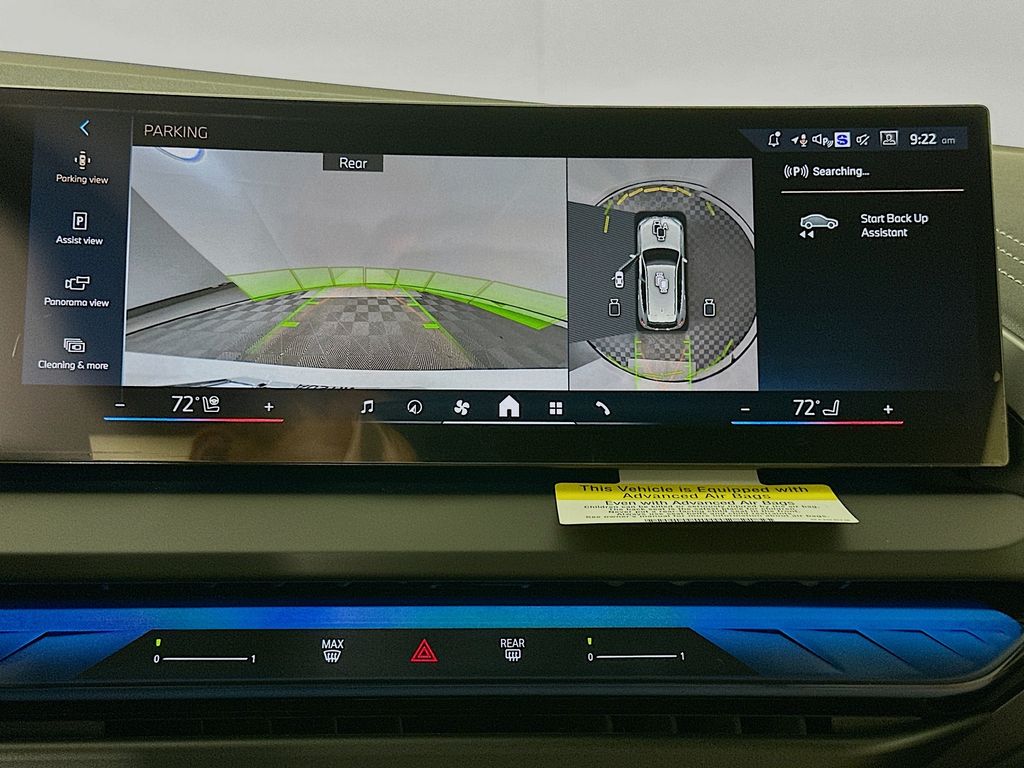 Thumbnail: 2026 BMW X3 - 13