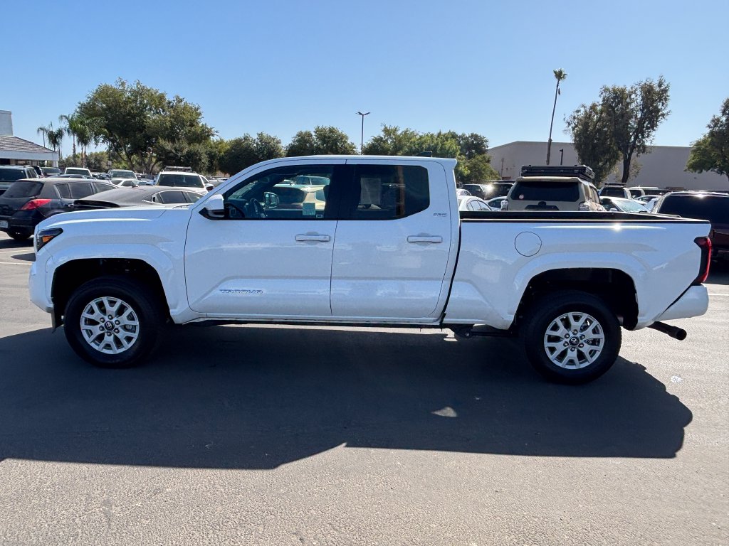Thumbnail: 2026 Toyota Tacoma - 7