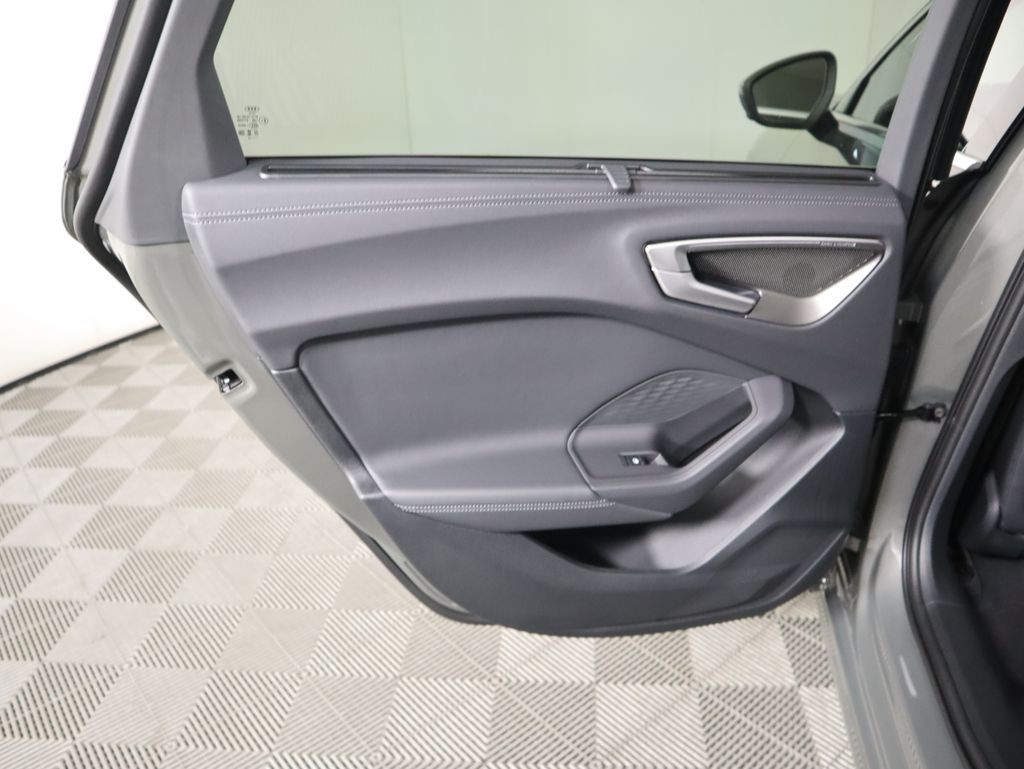 Thumbnail: 2025 Audi A5 - 28