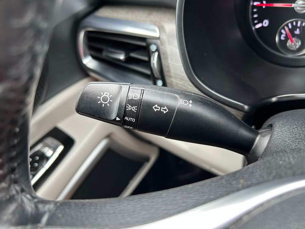 Thumbnail: 2022 Kia Telluride - 23