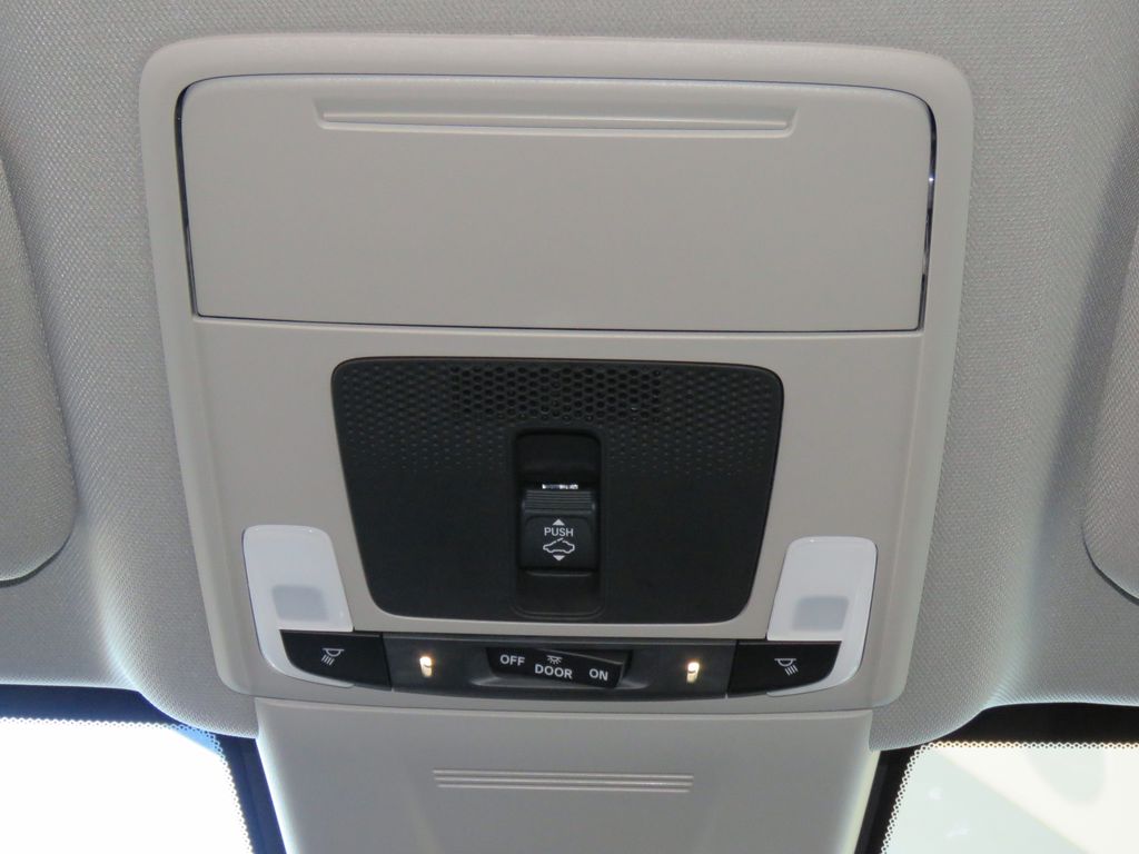 2025 Honda CR-V EX-L 23