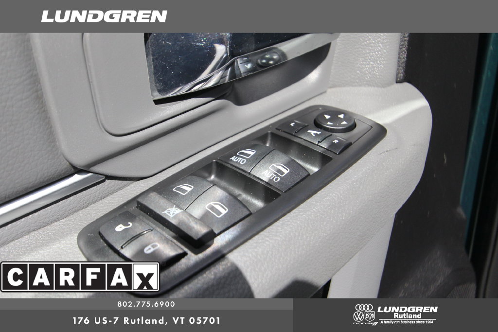 Used 2018 Ram 2500 Truck