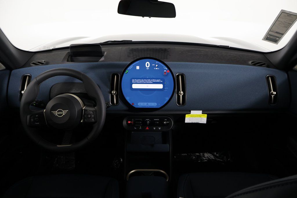 Thumbnail: 2026 MINI Cooper Countryman - 4