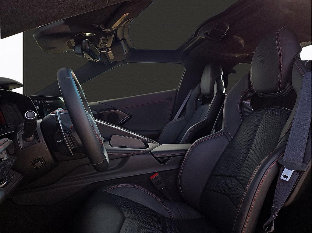 Used 2024 Chevrolet Corvette For Sale in Farmington, AR