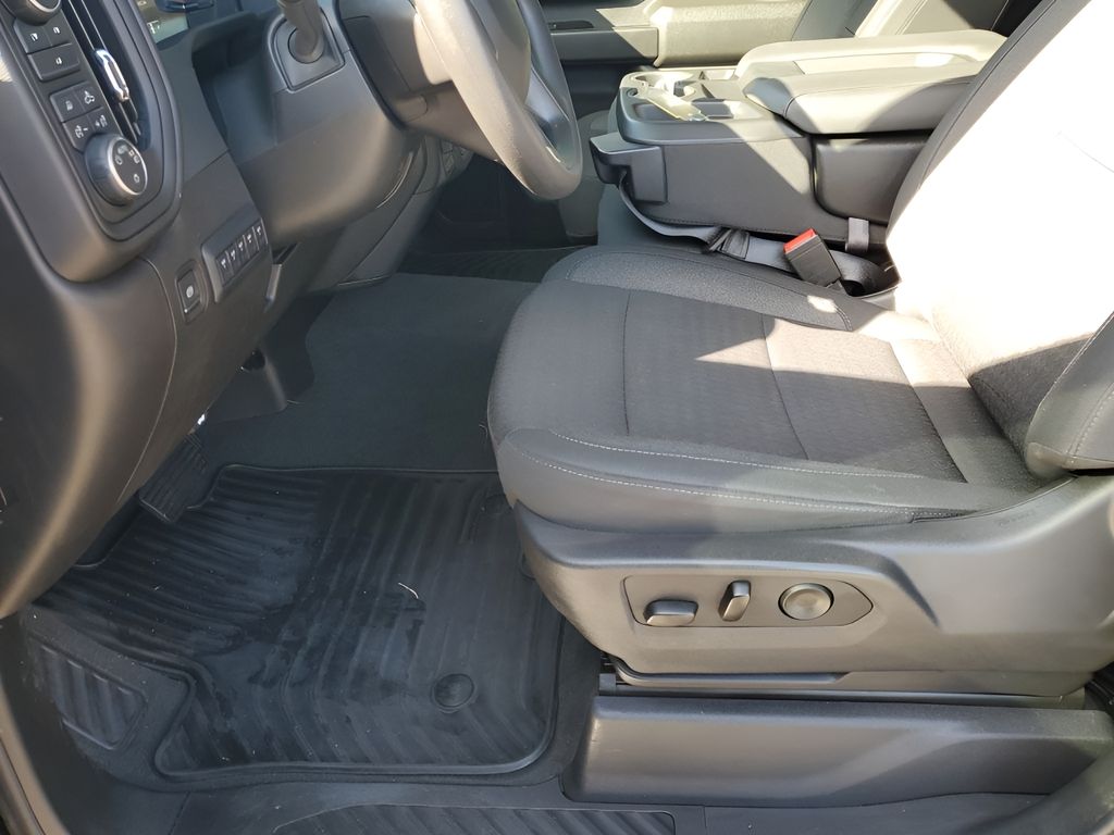 Used Car 2025 Chevrolet Silverado 2500hd  Custom For Sale Under $50,000 In Austin, Texas