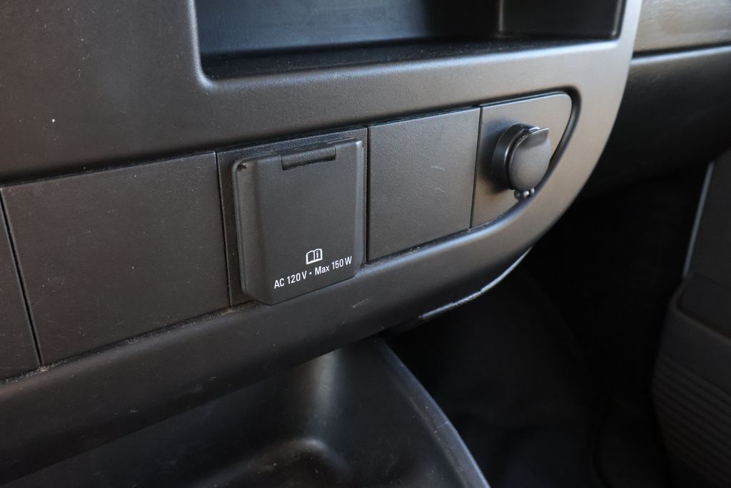 Thumbnail: 2019 Chevrolet Express - 24