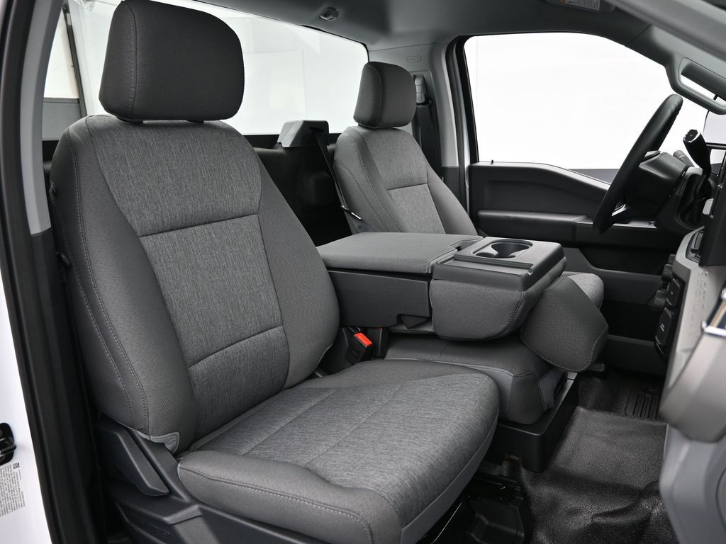 2026 Ford F-250 XL photo 22
