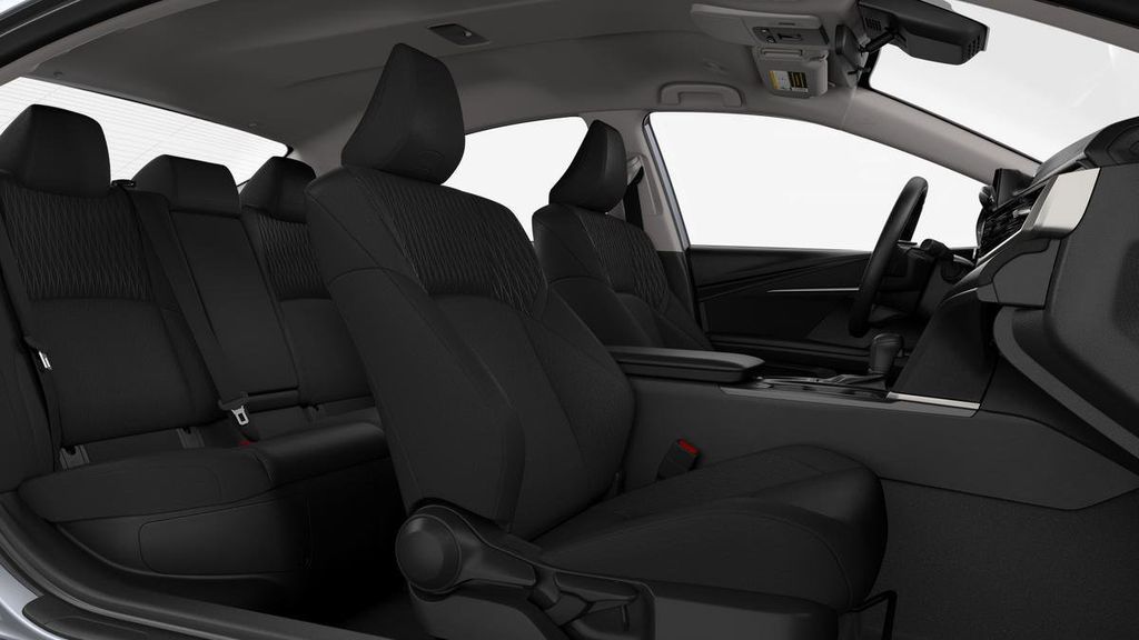 Thumbnail: 2025 Toyota Camry - 19