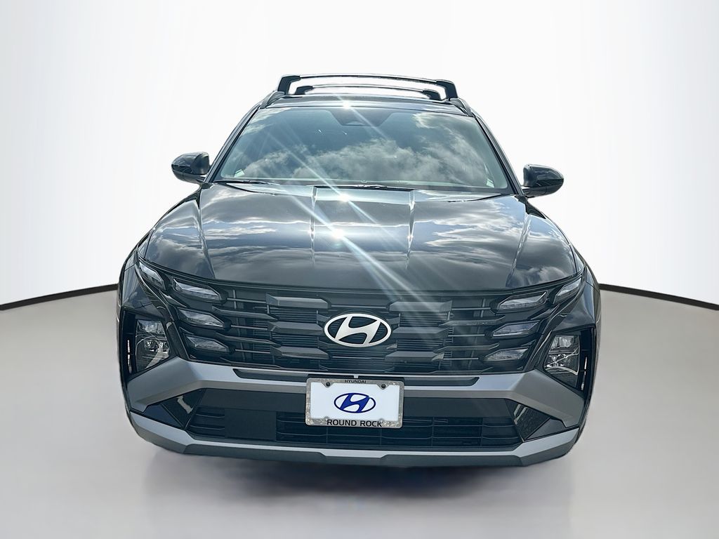 Thumbnail: 2025 Hyundai Tucson - 2