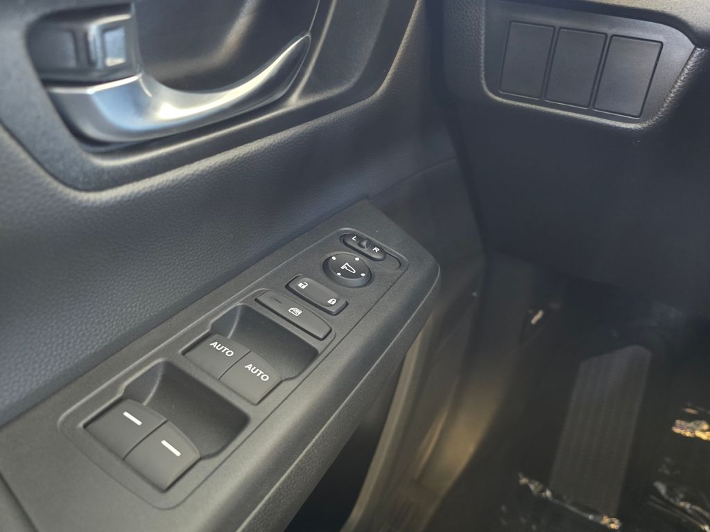 Thumbnail: 2026 Honda CR-V - 12