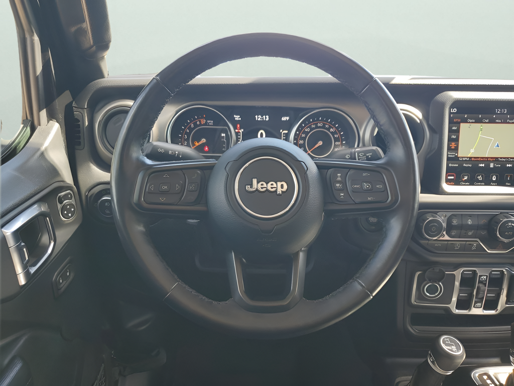 Used Car 2021 Jeep Gladiator  Sport For Sale Under $35,000 In Austin, Texas