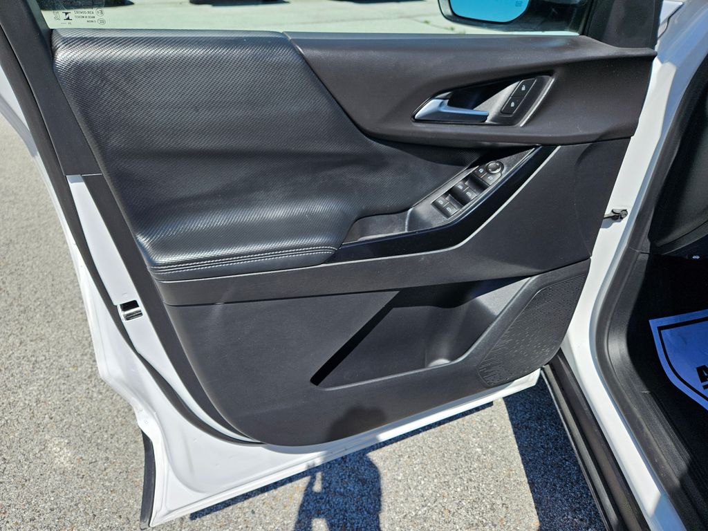 Used 2026 Chevrolet Equinox SUV