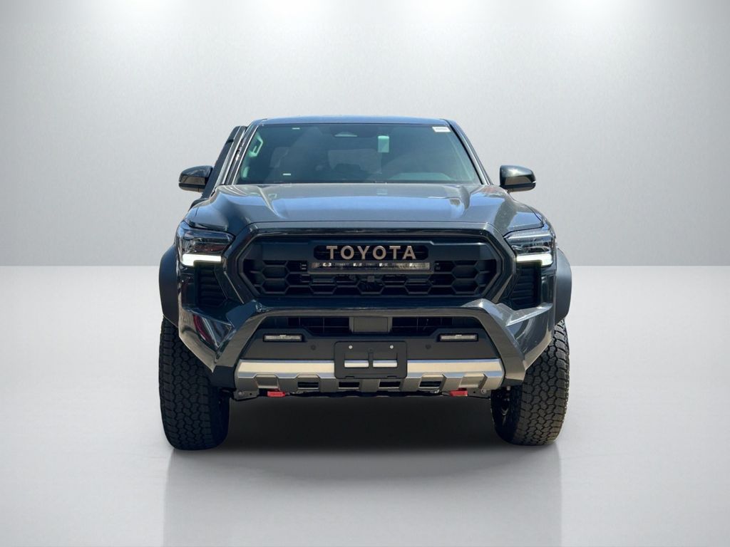 New 2026 Toyota Tacoma i-FORCE MAX Truck