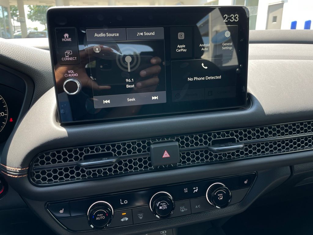 Thumbnail: 2026 Honda HR-V - 18