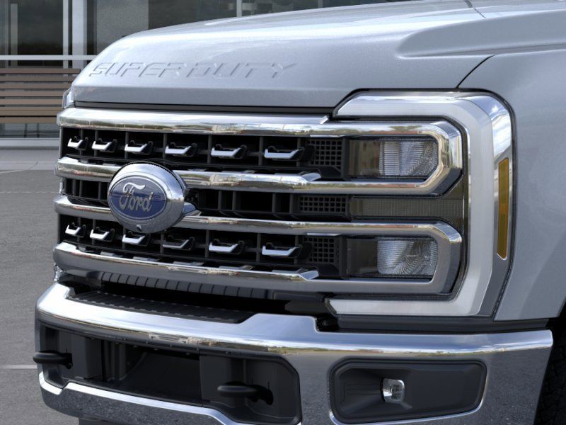 2026 Ford F-250 Super Duty LARIAT