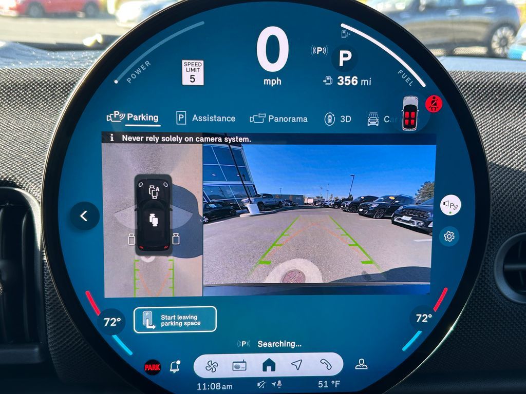 Thumbnail: 2026 MINI Cooper - 21