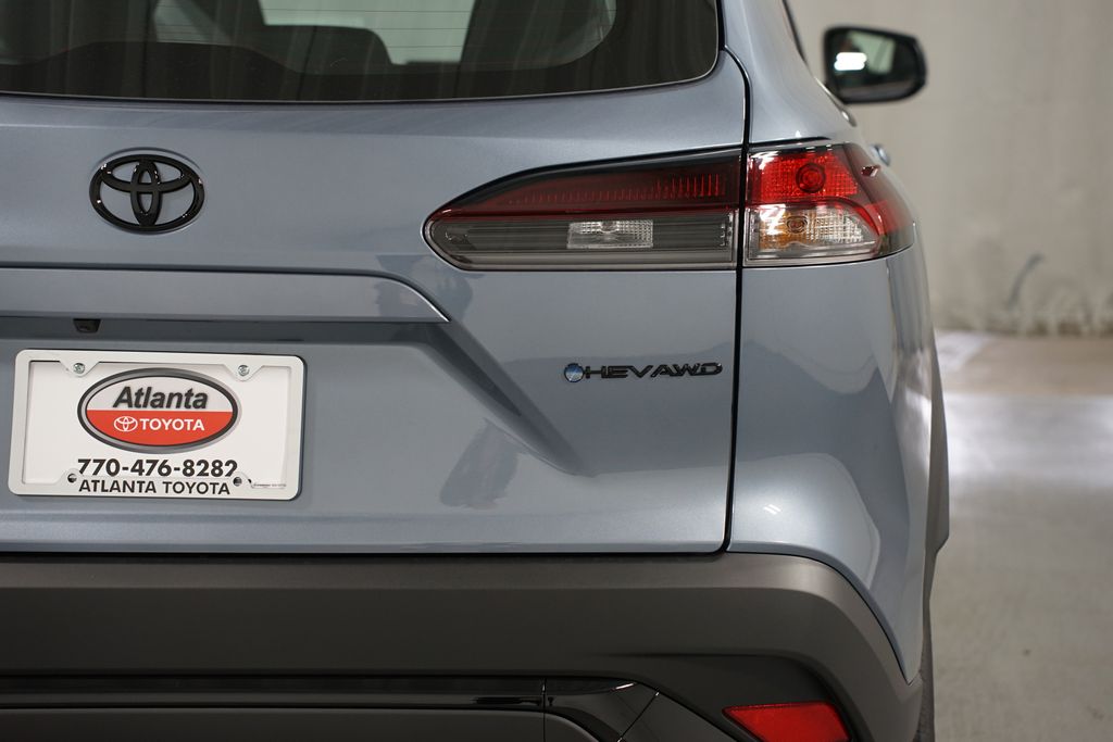 Thumbnail: 2026 Toyota Corolla Cross - 10