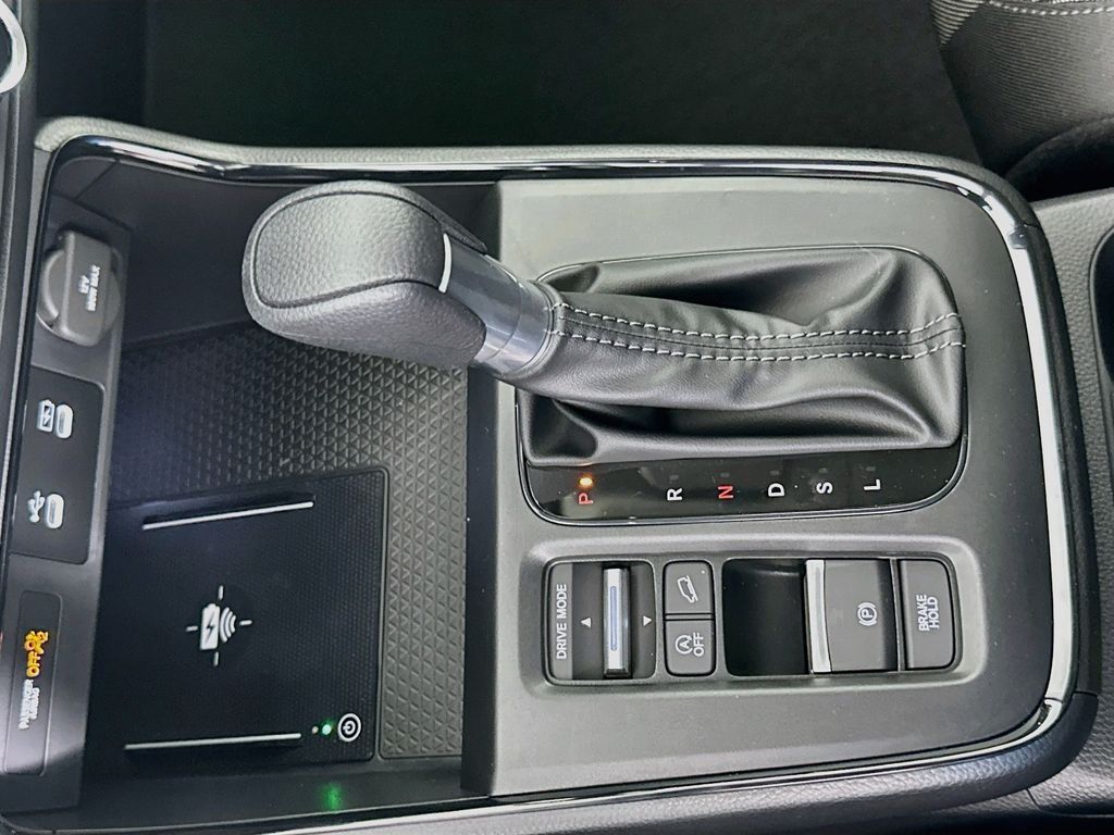 Thumbnail: 2026 Honda CR-V - 14
