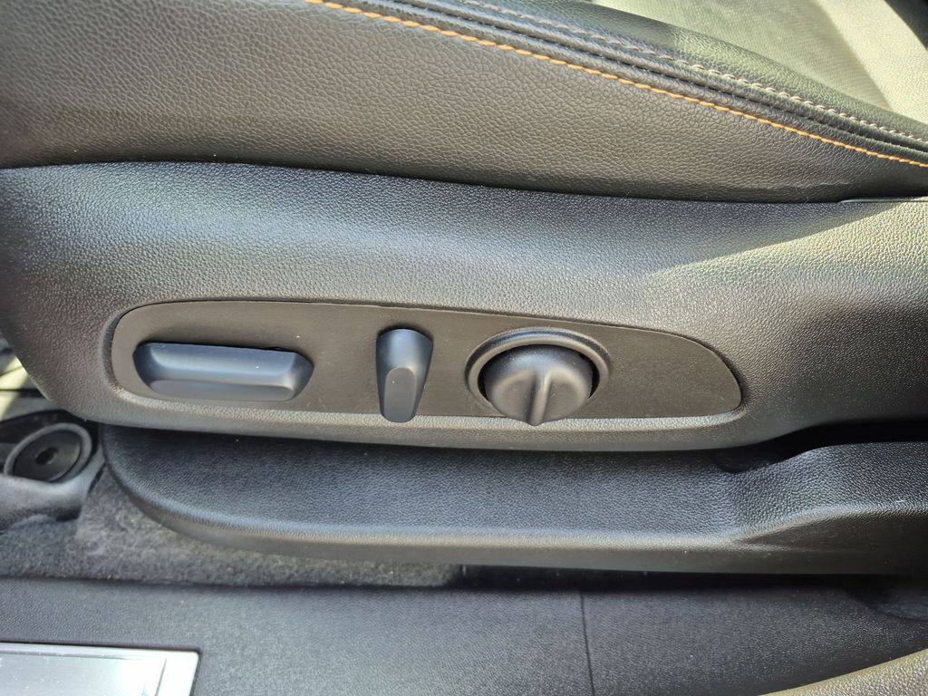 Used 2024 Chevrolet Equinox SUV