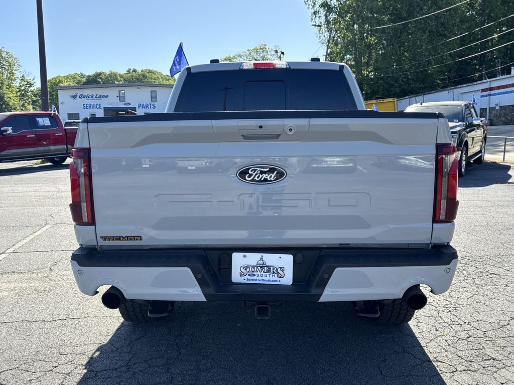 2024 Avalanche Ford F-150 Tremor 4X4 Truck