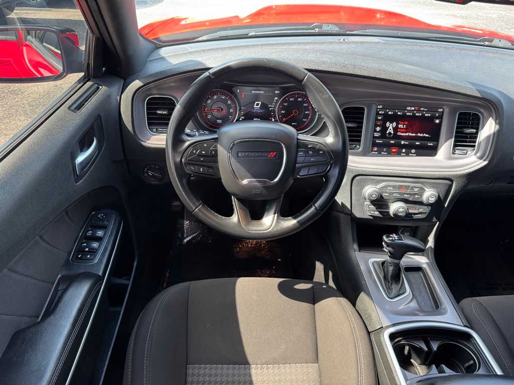 Used 2023 Dodge Charger Sedan