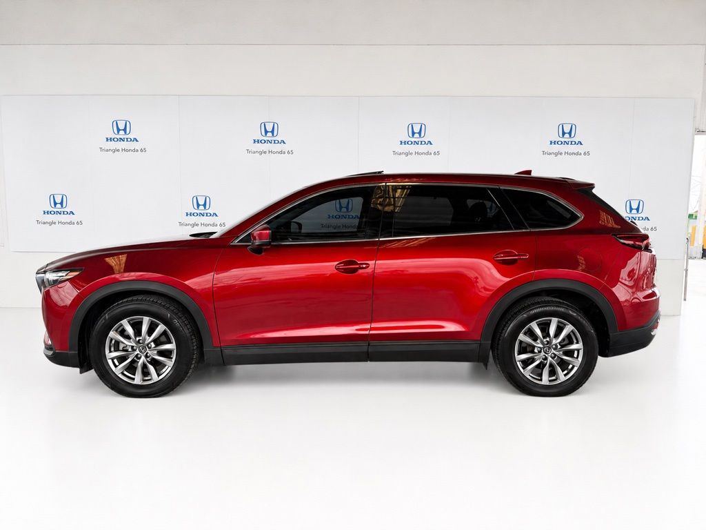Thumbnail: 2018 Mazda CX-9 - 3