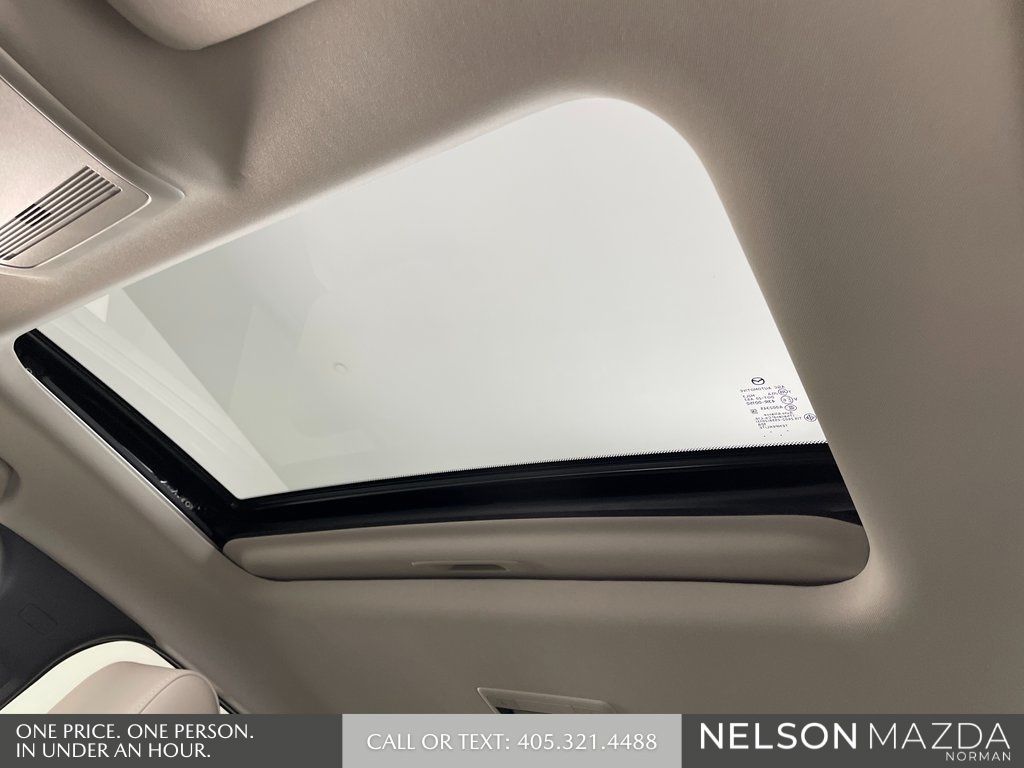 New 2026 Silver Mazda 3.3 Turbo Preferred image 21