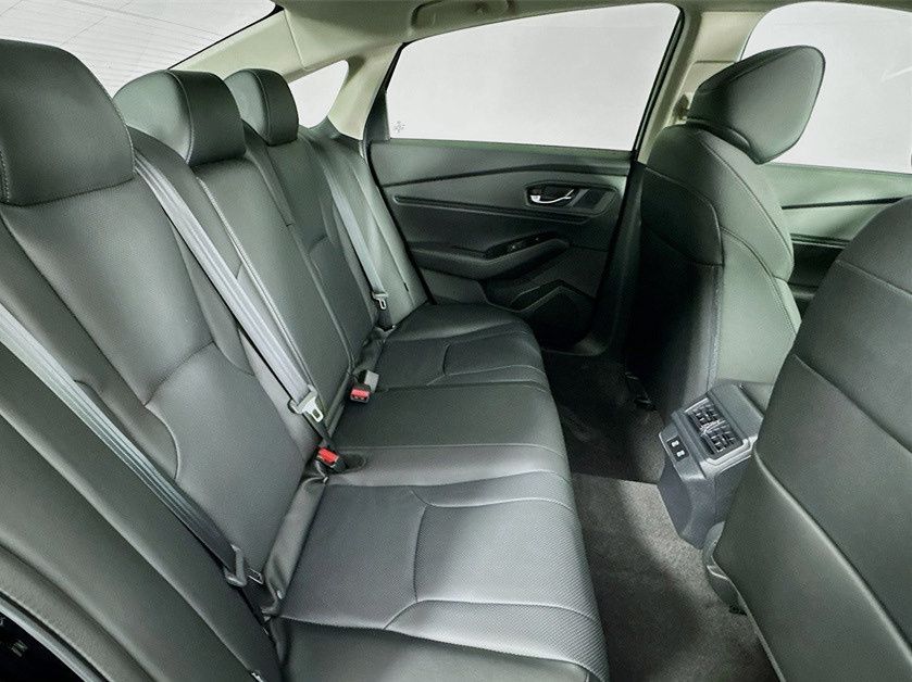 Used Car 2025 Honda Accord Hybrid  Touring For Sale Under $35,000 In Austin, Texas