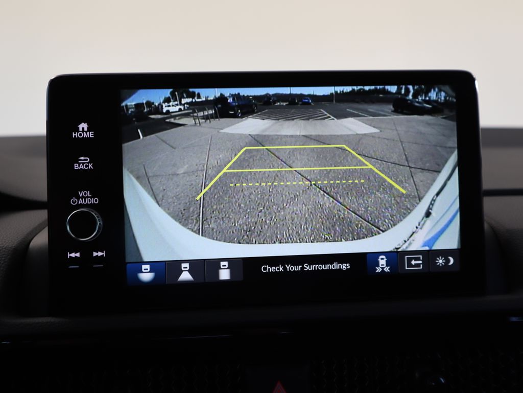 Thumbnail: 2026 Honda CR-V - 15