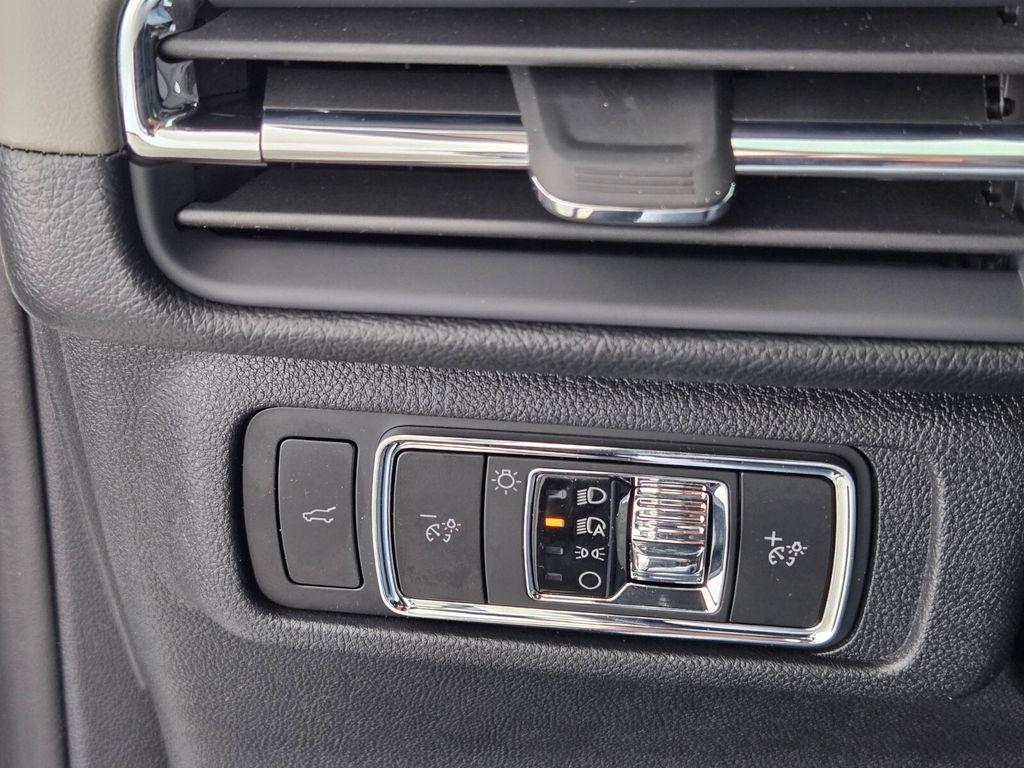 new 2026 Lincoln Corsair car, priced at $42,941