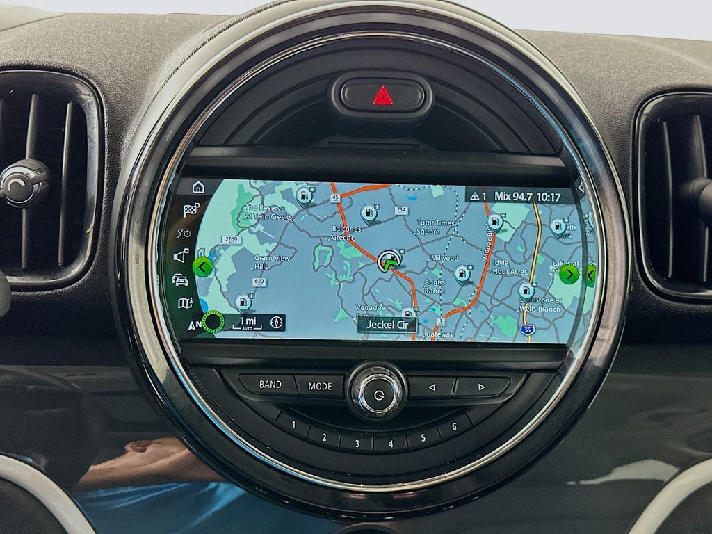 Thumbnail: 2018 MINI Cooper Countryman - 13