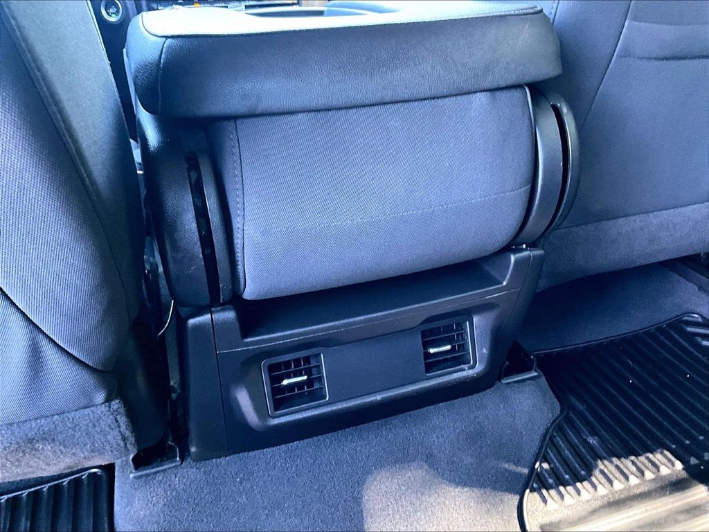 2023 Chevrolet Silverado 1500 — photo 28