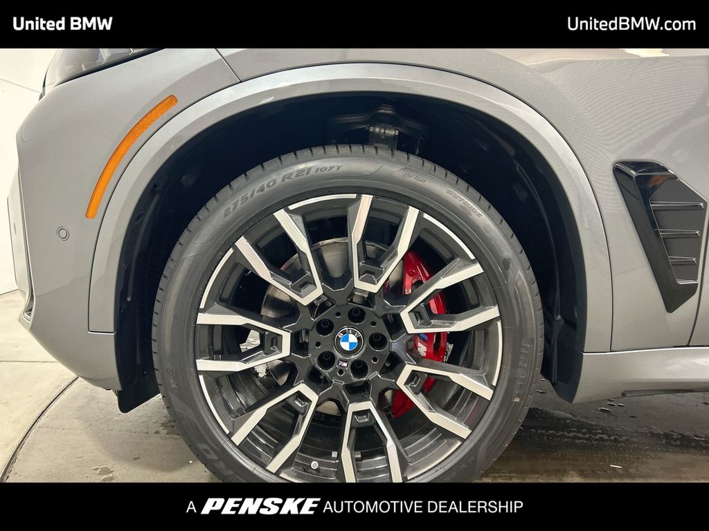 Thumbnail: 2026 BMW X5 - 10