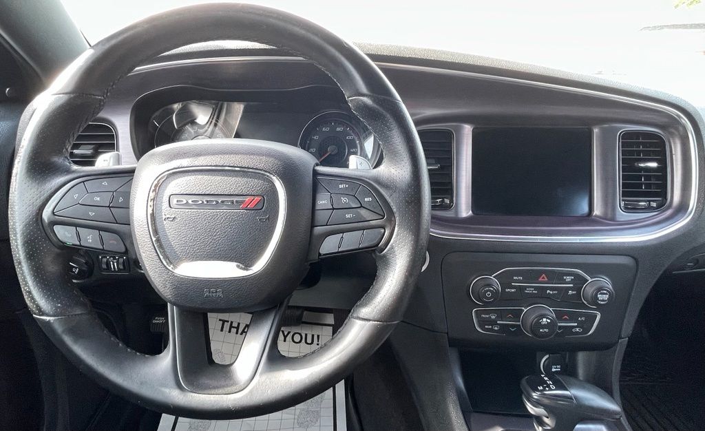 2018 Dodge Charger GT Gray at AutoSavvy Houston Southwest