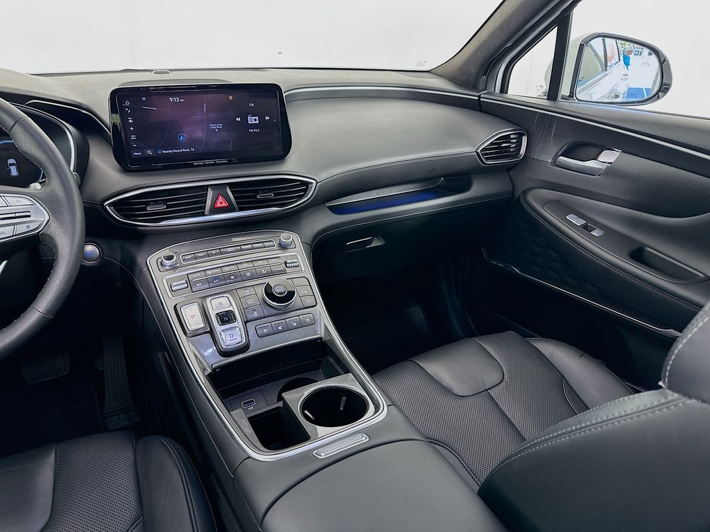 Thumbnail: 2022 Hyundai Santa Fe - 24