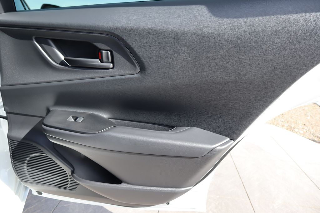 Thumbnail: 2026 Toyota Prius - 26