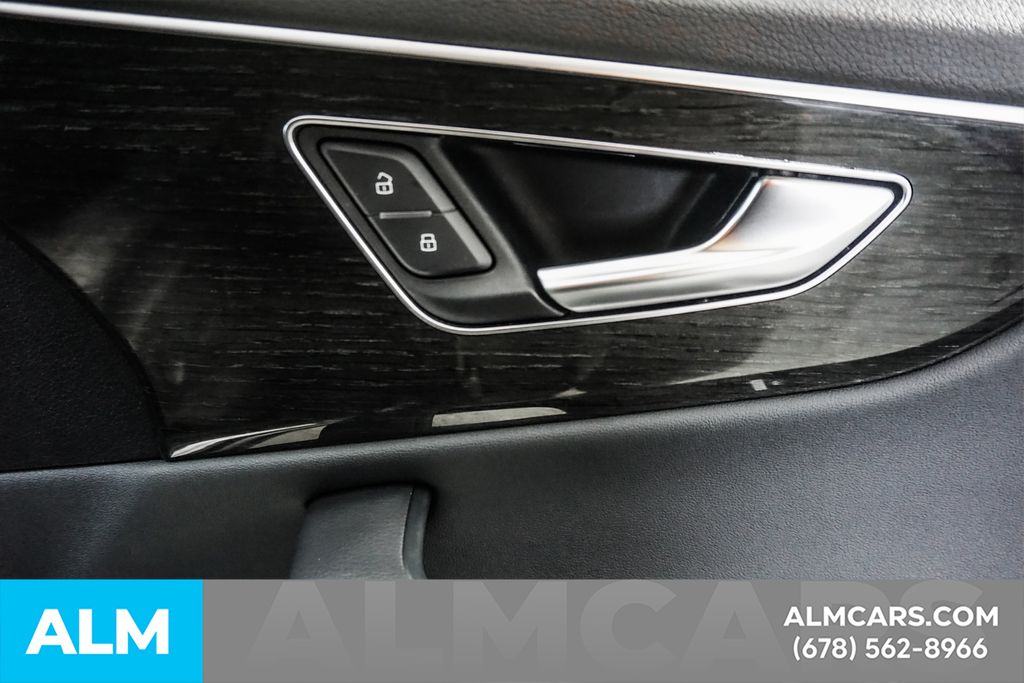 Used 2021  Audi 55 Premium Plus image 44