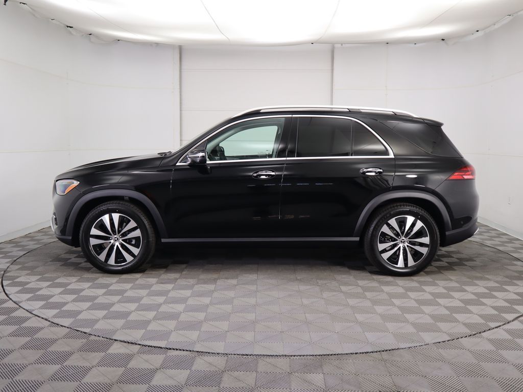 Thumbnail: 2026 Mercedes-Benz GLE - 8