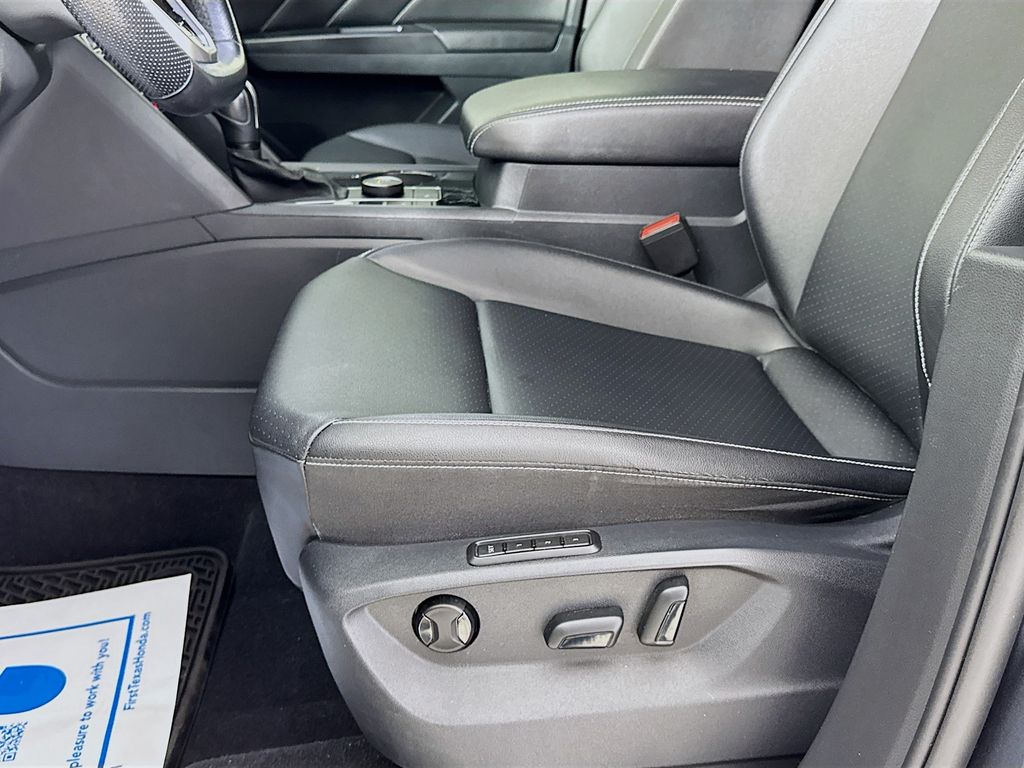 Used Car 2020 Volkswagen Atlas Cross Sport  3.6l V6 Sel R-line For Sale Under $20,000 In Austin, Texas