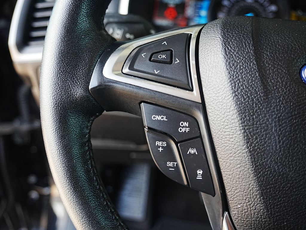 Used Car 2020 Ford Edge  Sel For Sale Under $15,000 In Austin, Texas
