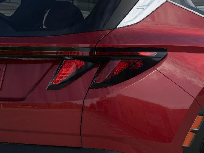 Thumbnail: 2026 Hyundai Tucson - 10
