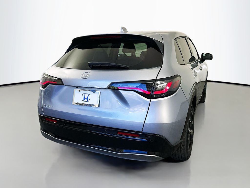 Thumbnail: 2026 Honda HR-V - 5