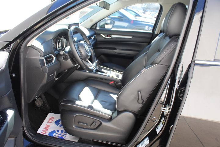 Used Car 2024 Mazda Cx-5  2.5 S Select Package For Sale Under $25,000 In Georgetown, Texas