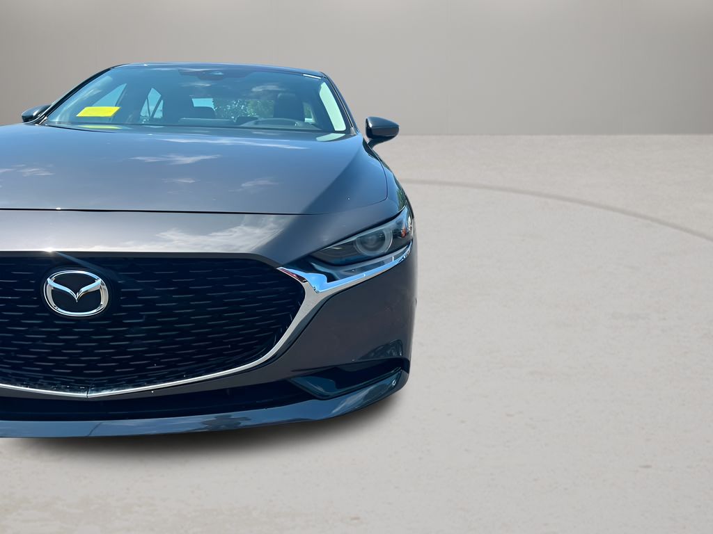Used 2021 Mazda Mazda3 Sedan