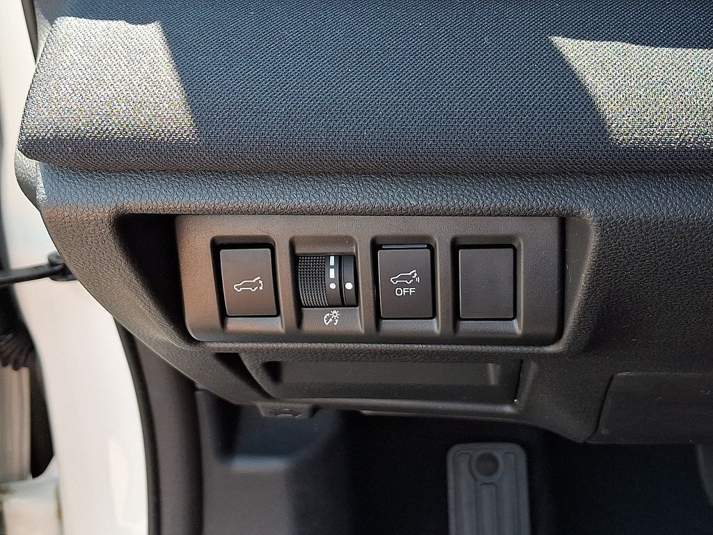 Thumbnail: 2024 Subaru Outback - 24