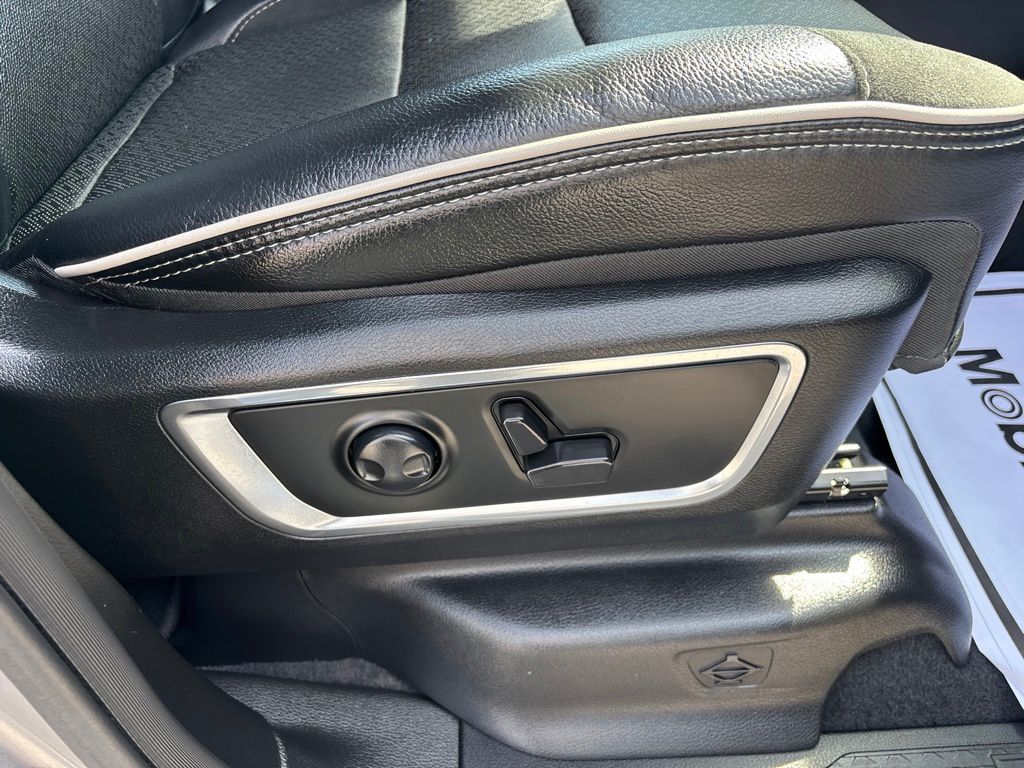 Used 2025 Ram 1500 Truck