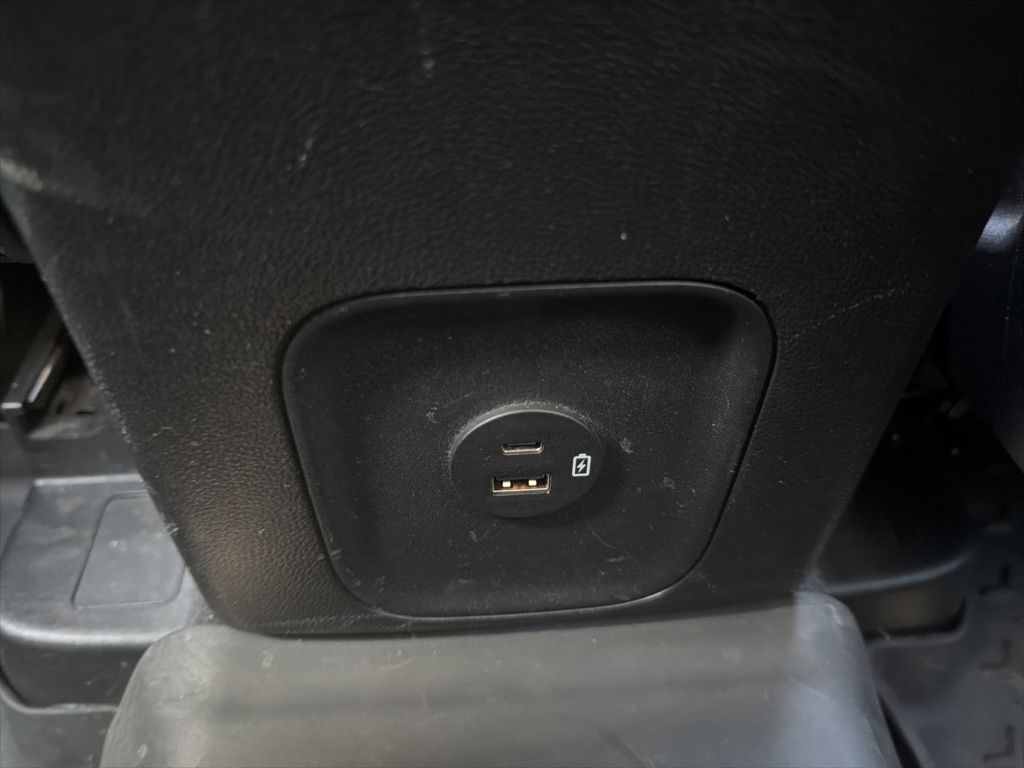 used 2023 Ford Bronco Sport car, priced at $25,750