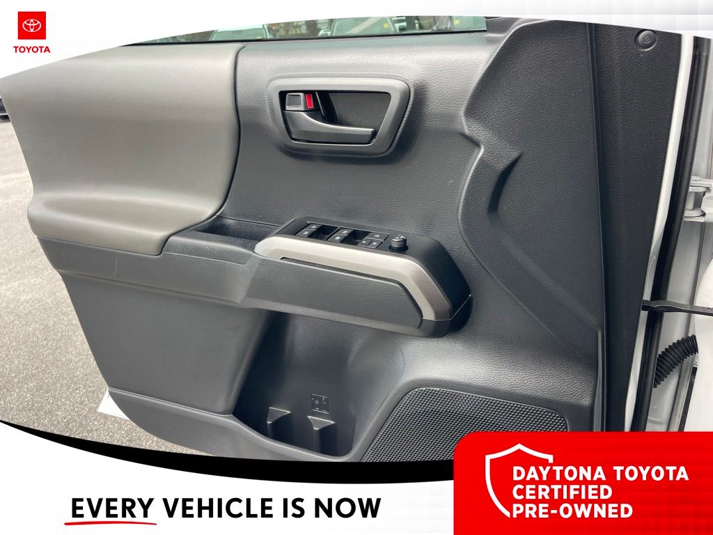 Used 2023 Toyota Tacoma Truck