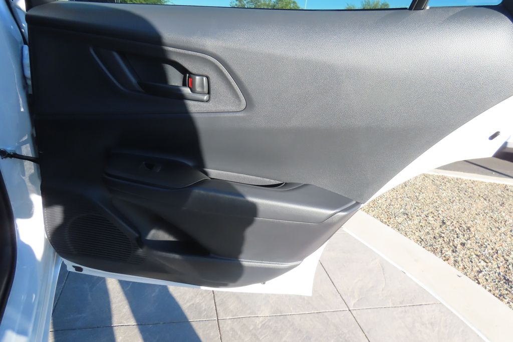 Thumbnail: 2026 Toyota Prius - 25